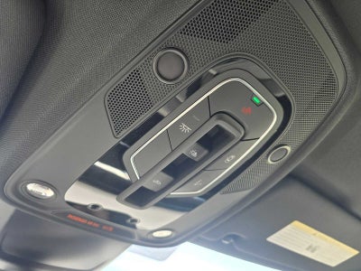 2026 Audi A6 allroad Premium Plus