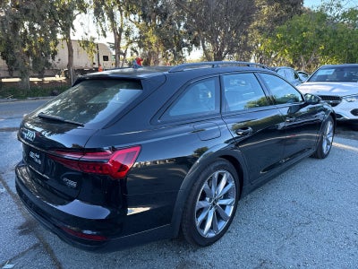 2026 Audi A6 allroad Premium Plus