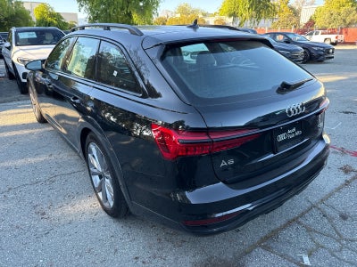 2026 Audi A6 allroad Premium Plus