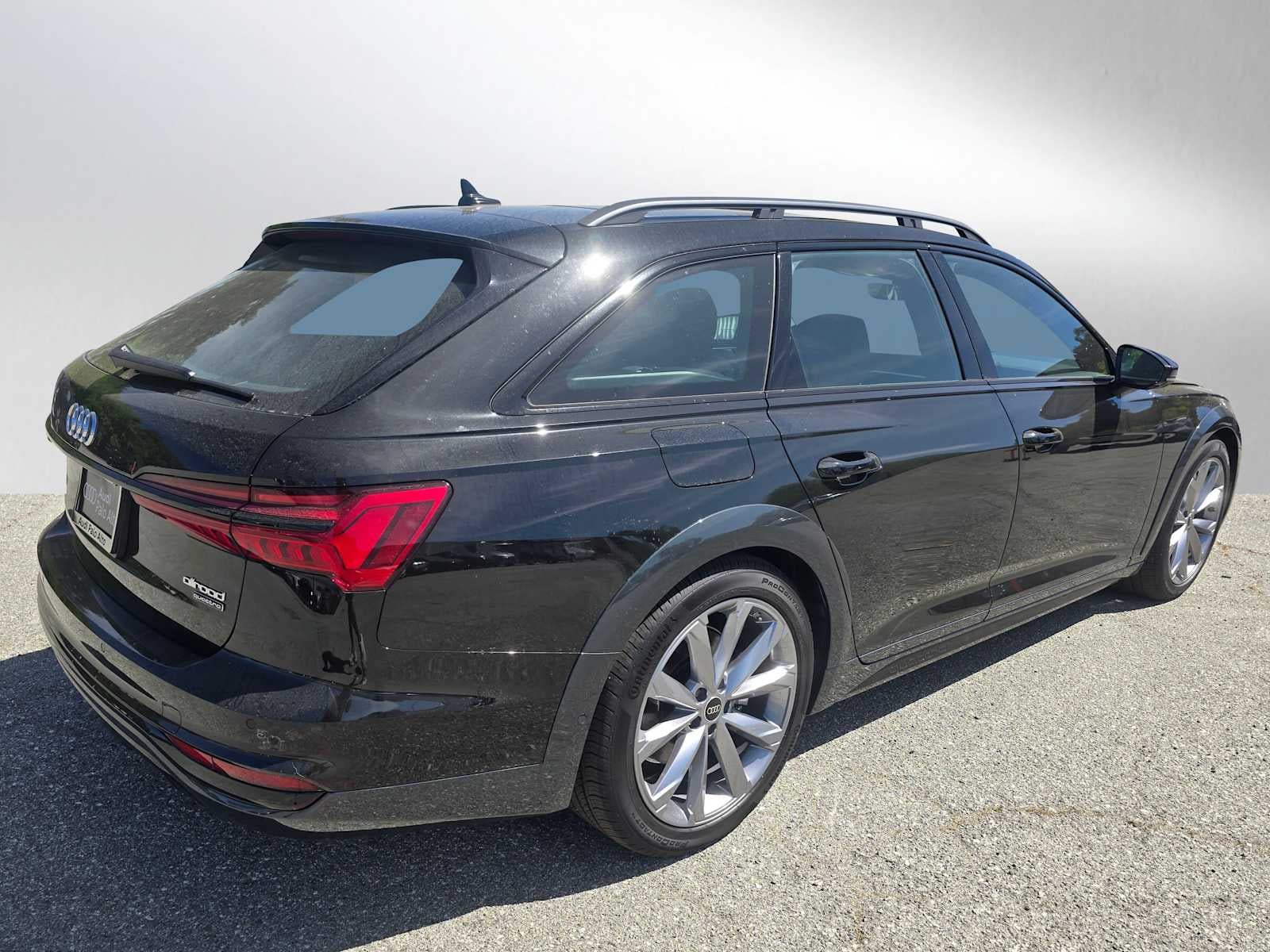 2026 Audi A6 allroad Premium Plus