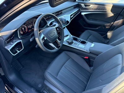 2026 Audi A6 allroad Premium Plus