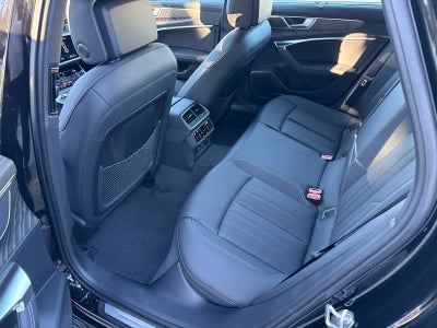 2026 Audi A6 allroad Premium Plus