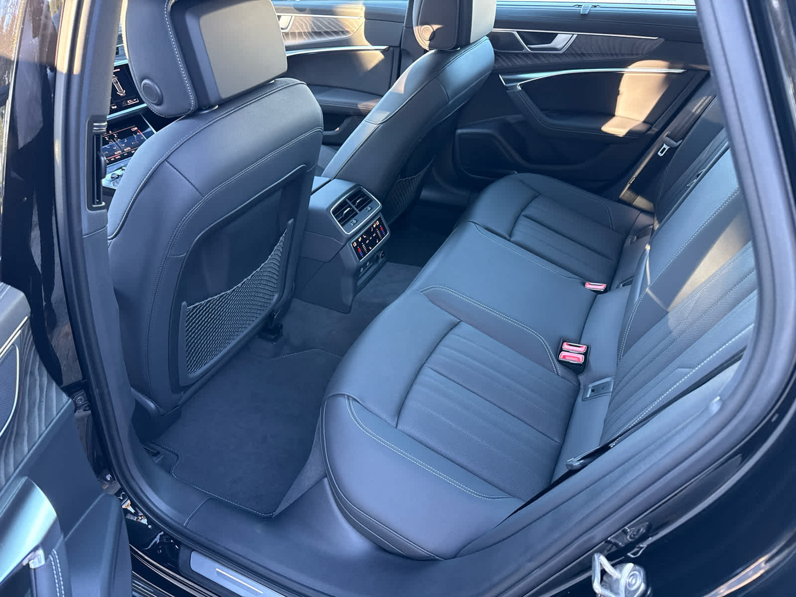 2026 Audi A6 allroad Premium Plus