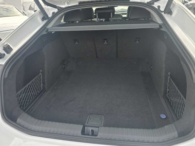 2025 Audi A6 e-tron Premium