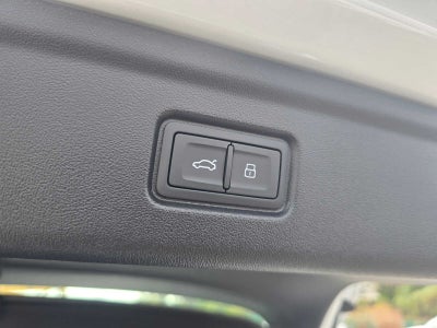 2025 Audi A6 e-tron Premium