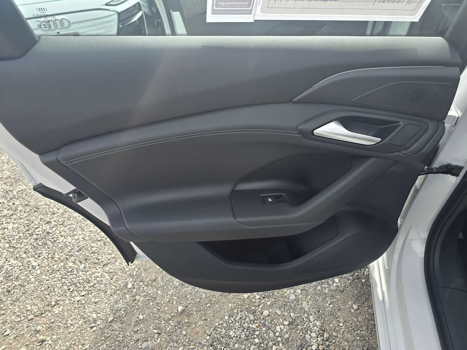 2025 Audi A6 e-tron Premium