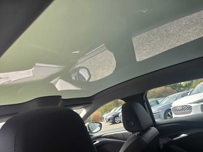 2025 Audi A6 e-tron Premium