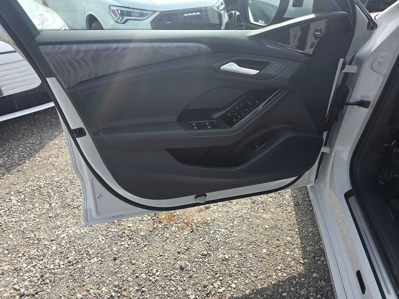 2025 Audi A6 e-tron Premium