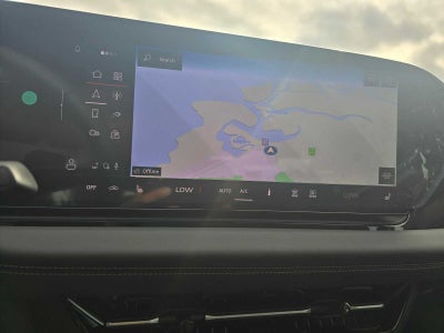 2025 Audi A6 e-tron Premium