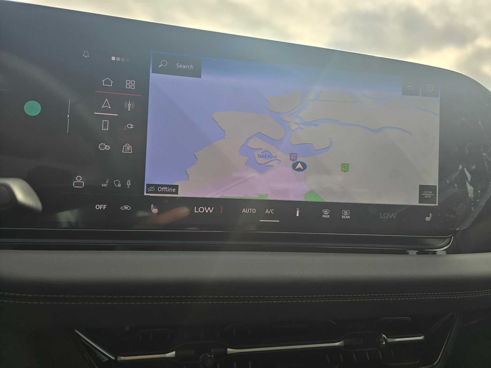 2025 Audi A6 e-tron Premium