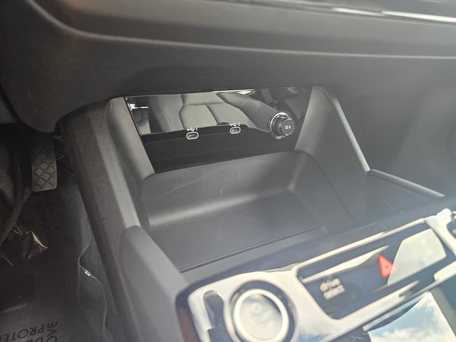 2025 Audi A6 e-tron Premium