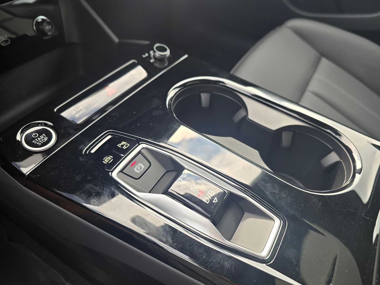 2025 Audi A6 e-tron Premium