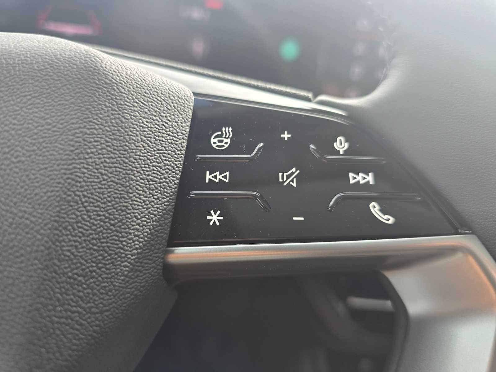 2025 Audi A6 e-tron Premium