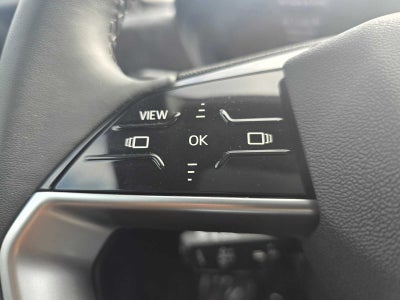 2025 Audi A6 e-tron Premium