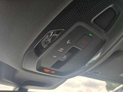 2025 Audi A6 e-tron Premium