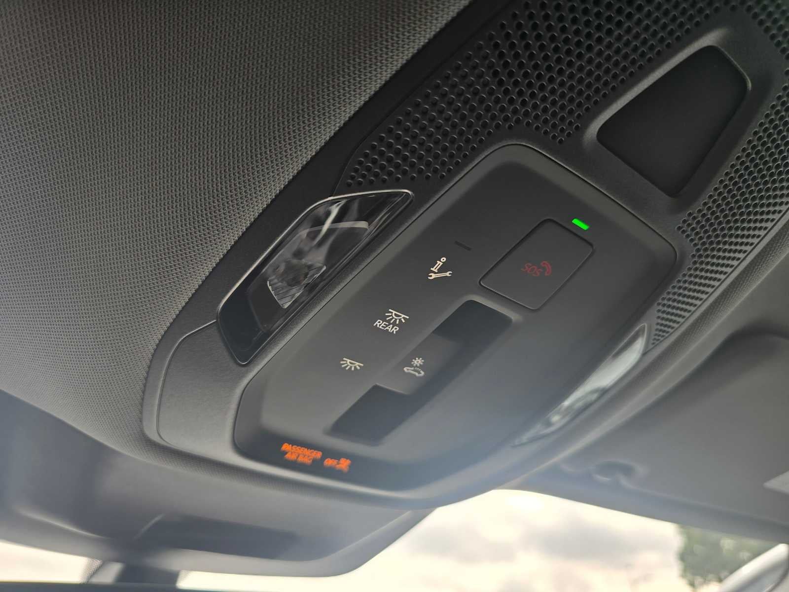 2025 Audi A6 e-tron Premium