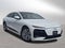 2025 Audi A6 e-tron Premium