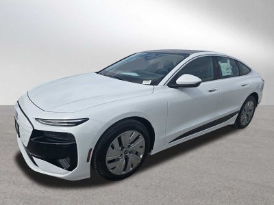 2025 Audi A6 e-tron Premium