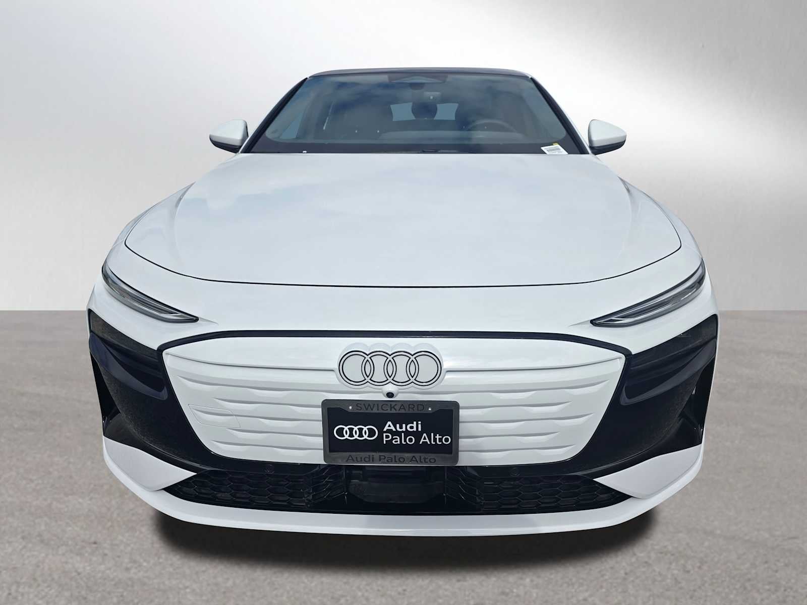 2025 Audi A6 e-tron Premium