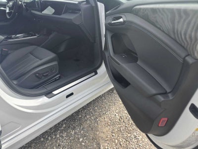 2025 Audi A6 e-tron Premium