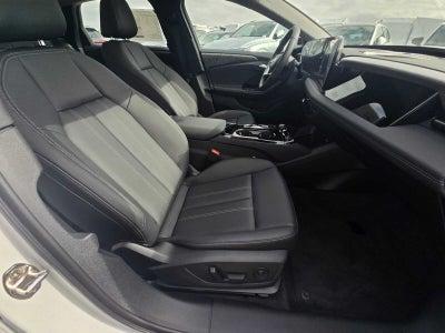 2025 Audi A6 e-tron Premium