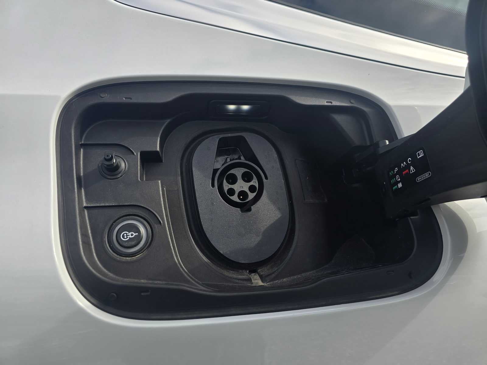 2025 Audi A6 e-tron Premium