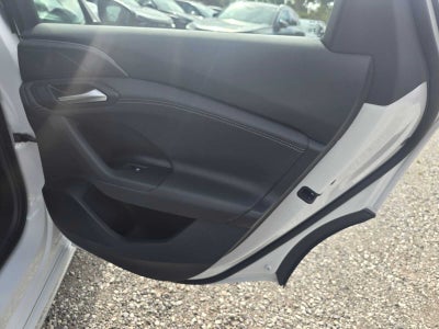 2025 Audi A6 e-tron Premium