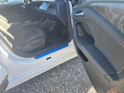 2025 Audi A6 e-tron Premium