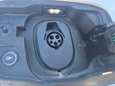 2025 Audi A6 e-tron Premium