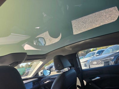 2025 Audi A6 e-tron Premium