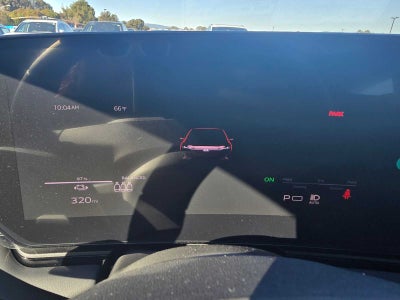 2025 Audi A6 e-tron Premium