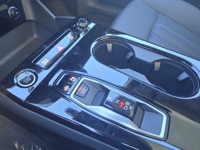 2025 Audi A6 e-tron Premium