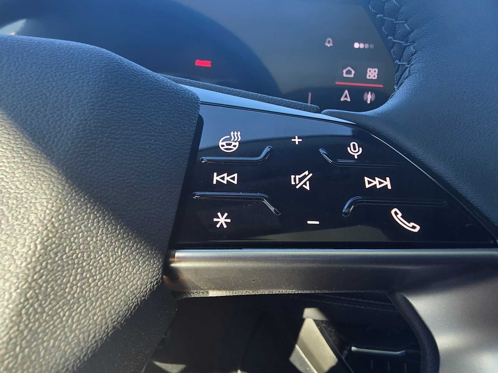 2025 Audi A6 e-tron Premium