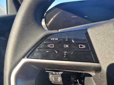 2025 Audi A6 e-tron Premium