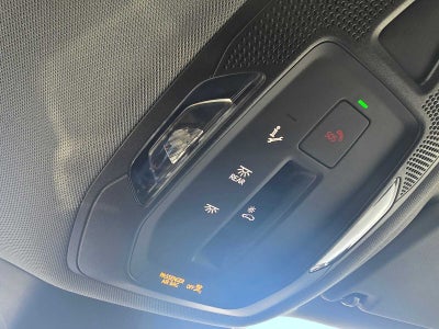 2025 Audi A6 e-tron Premium