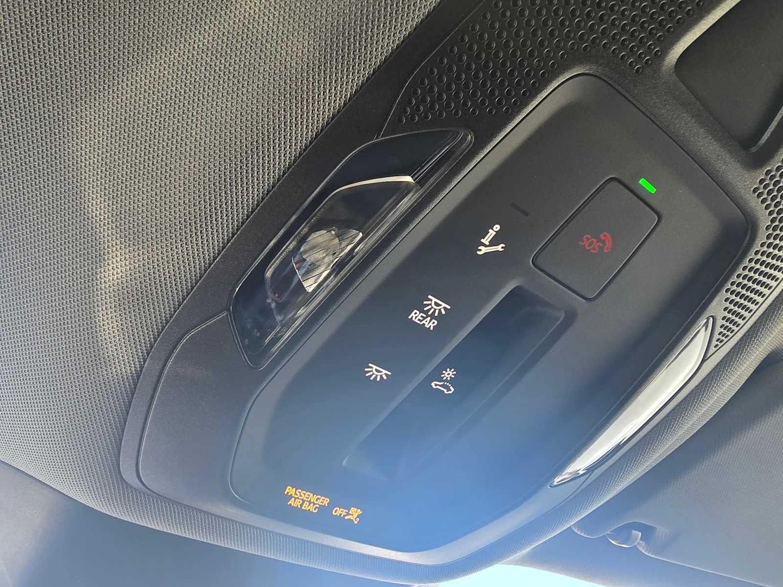 2025 Audi A6 e-tron Premium