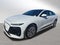 2025 Audi A6 e-tron Premium