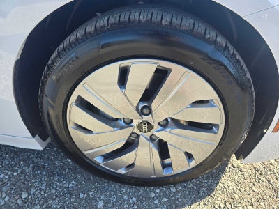 2025 Audi A6 e-tron Premium