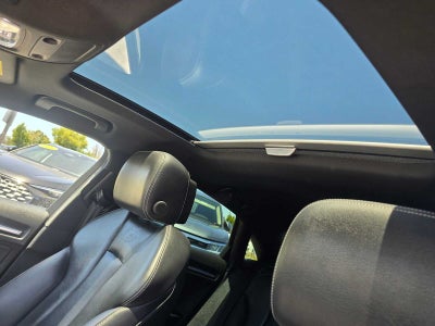 2020 Audi A3 Sedan Premium