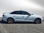 2023 Audi S4 Sedan Premium Plus