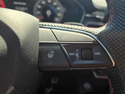 2023 Audi S4 Sedan Premium Plus