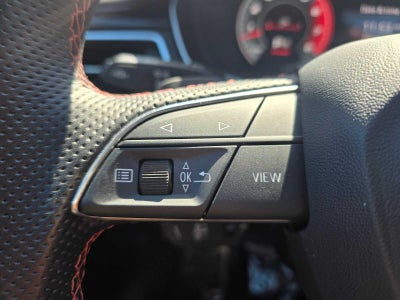 2023 Audi S4 Sedan Premium Plus