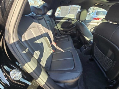 2020 Audi A3 S line Premium