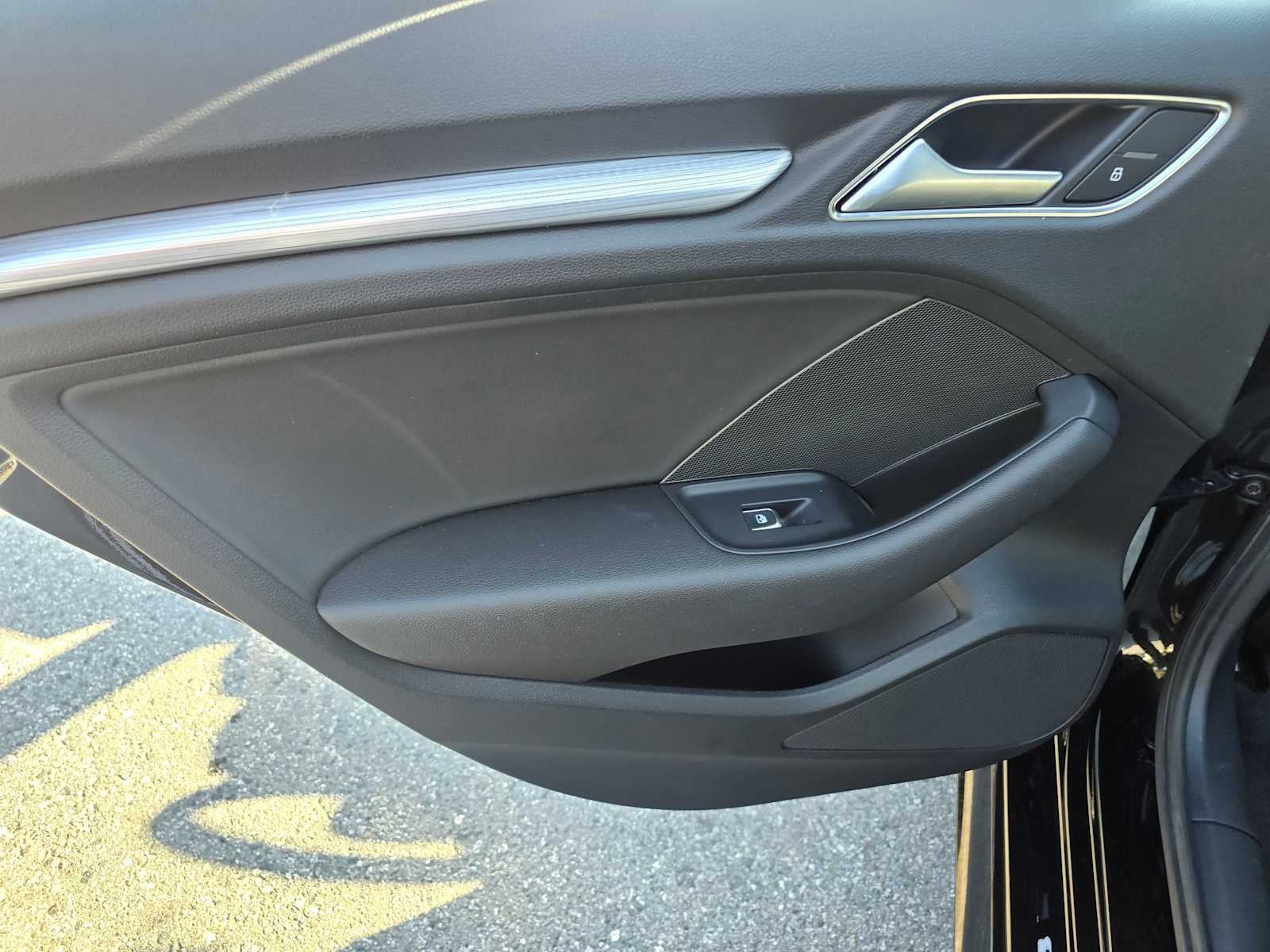 2020 Audi A3 S line Premium