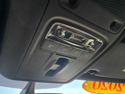 2020 Audi A3 S line Premium