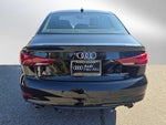 2020 Audi A3 S line Premium