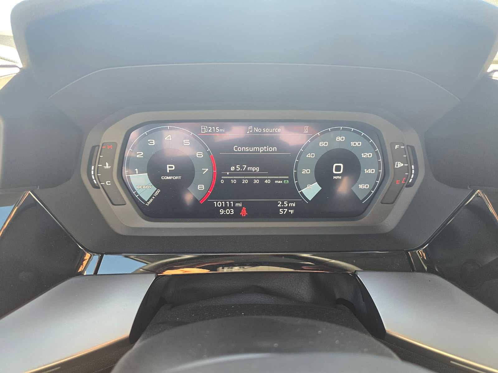 2023 Audi A3 Premium Plus