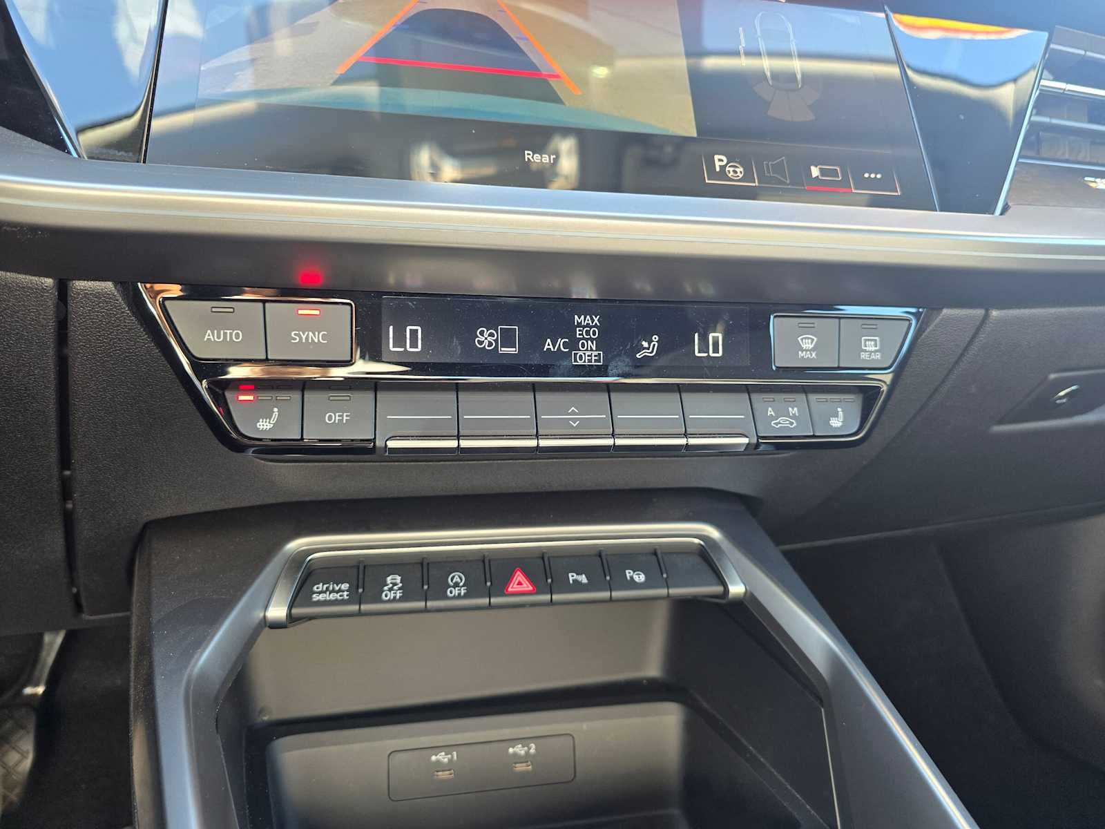 2023 Audi A3 Premium Plus