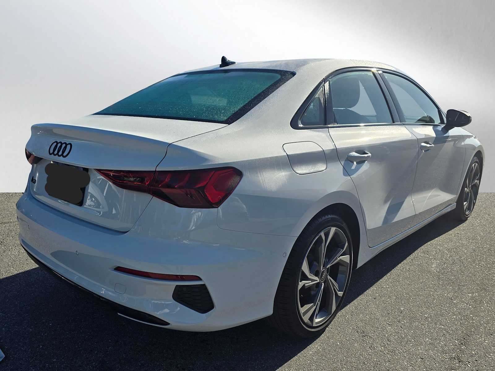 2023 Audi A3 Premium Plus