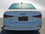 2023 Audi A3 Premium Plus